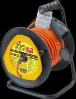 Navigator Удлинитель 93 914 NPE-LM-20-X-2x0.75 для сад. техн. б/з 20м (Россия) 93914 фото