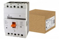 TDM Автоматический выключатель ВА87-39 3Р  400А 55кА SQ0751-0022 фото