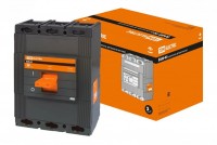 TDM Автоматический выключатель ВА88-40 3Р 500А 35кА SQ0707-0022 фото