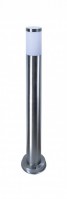 Jazzway Уличный светильник PGB 03-800 E27 230V CH (хром) IP44 .5040755 фото