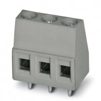 Phoenix Contact Клеммные блоки для печатного монтажа BC-500X14- 2 GY 5430328 фото