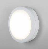 LTB51 / Светильник стационарный светодиодный LTB51 LED Светильник 15W 6500K Белый a048710 фото
