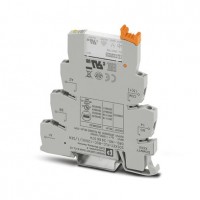 Phoenix Contact PLC-RSC-230UC/ 1AU/SEN/SO46 Релейный модуль 1125984 фото