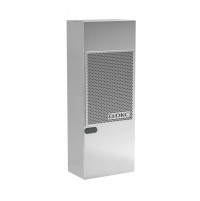 DKC Навесной кондиционер из нержавеющей стали AISI304 6000 Вт, 400 В, 3 ф, 1400x550x400 мм R5KLMI460043LT фото