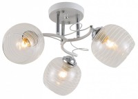 Люстра Estefany 9131-303 3 х Е27 40 Вт модерн Б0054741 фото