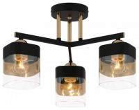 Люстра Isadora 9133-303 3 х Е27 40 Вт модерн Б0054750 фото