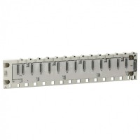 Schneider Electric Шасси на 12 платомест BMXXBP1200 фото