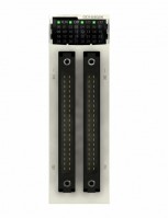 Schneider Electric 64 Входа 24В, SINK BMXDDI6402K фото