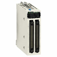 Schneider Electric 64 Выхода, транзистор, 0.1А, SOURCE BMXDDO6402K фото