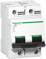 Schneider Electric Acti 9 C120N Автоматический выключатель 2P 125A (C) A9N18363 фото