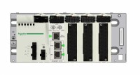 Schneider Electric Modicon Модуль временной синхронизации (Time stamping) BMXERT1604T фото