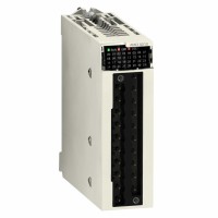 Schneider Electric Modicon 4 Изолированных входа ток/напряжение клеммник, H BMXAMI0410H фото