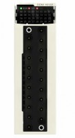 Schneider Electric 8 Входов DC 24В, 8 выходов, транзистор BMXDDM16022 фото