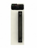 Schneider Electric 16 входов DC 24В, 16 выходов, транзистор BMXDDM3202K фото