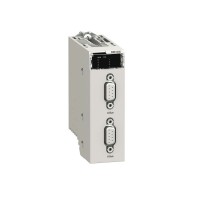Schneider Electric Модуль расширения шасси, H BMXXBE1000H фото