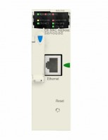 Schneider Electric Модуль сети ETHERNET 10/100 RJ45, H BMXNOE0100H фото