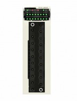 Schneider Electric Счётный модуль, 8 кан, клеммник, покр BMXEHC0800H фото