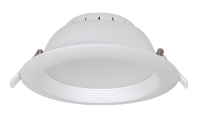 Jazzway Даунлайт PLED DL2 18W Fr/Wh 6500K/1530Lm IP40 230V/50Hz .1026903 фото
