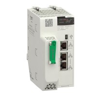 Schneider Electric Modicon M580 CPU уровень 20 - DIO (защищ.) BMEP582020H фото