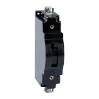 КЭАЗ Выключатель автоматический А63-М-1,6А-1,3Iн-110DC-У3 103923 фото