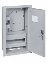 TDM Щит учетно-распределительныйЩУРВ-3/12 (550х320х165) SQ0905-0028 фото