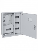 TDM Щит учетно-распределительныйЩУРВ-3/24 (580х520х165) 1 дверный SQ0905-0030 фото