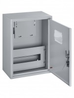 TDM Щит учетно-распределительный ЩУРН-1/12 (395х310х165) SQ0905-0035 фото