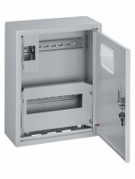 TDM Щит учетно-распределительный ЩУРН-1/12Э (360х280х110) SQ0905-0046 фото
