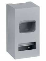 TDM Щит учетно-распределительный ЩУРН-1/6 (300х150х130) SQ0905-0033 фото