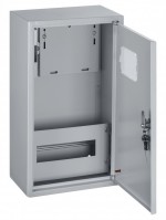 TDM Щит учетно-распределительный ЩУРН-1/9 (470х260х145) SQ0905-0034 фото