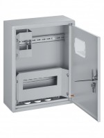 TDM Щит учетно-распределительный ЩУРН-3/12Э (400х300х125) SQ0905-0047 фото