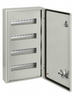 TDM Корпус металлический ЩРН-48 IP66 (620х330х120) SQ0905-0073 фото