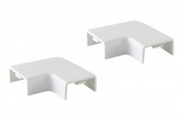 TDM Поворот 90 гр. КМП 40х16 SQ0411-0035 фото
