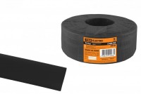 TDM Термоусаживаемая трубка ТУТнг 40/20 черная (50 м/ролл) SQ0518-0098 фото