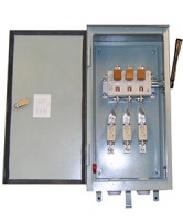 Электротехник ЯРП-630-54 УХЛ2, с ПН-2 630А, IP54, ящик силовой  (ЭТ) ET520715 фото