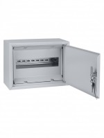 TDM Корпус металлический ЩРН-12 (220х300х120) Народный SQ0905-0710 фото