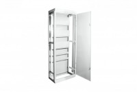 TDM Каркас ВРУ-1 (1800х600х600) SQ0905-0102 фото