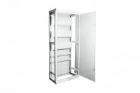 TDM Каркас ВРУ-1 (1800х800х600) SQ0905-0103 фото