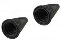 TDM Колпачки изолирующие КИ 25-150 SQ0412-0051 фото