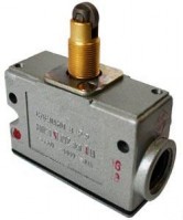 МП 2302 У2 исп.01, IP54, толкатель с увеличенным ходом, комбинированный, винт, микровыключатель  (ЭТ) ET001631 фото