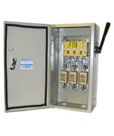 Электротехник ЯРВ-250-54 УХЛ2, с ПН-2 250А, IP54, ящик силовой  (ЭТ) ET561431 фото