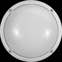 Светильник ОНЛАЙТ 71 623 OBL-R1-12-4K-WH-IP65-LED-SNRV 71623 фото