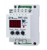 Новатек Реле максимального тока РМТ-101 РМТ-101 фото