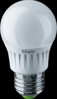 Navigator Лампа 61 381 NLL-G45-7-230-4K-E27-DIMM 61381 фото