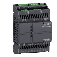 Schneider Electric Модуль расширения на 28 вх/вых TM172E28R фото