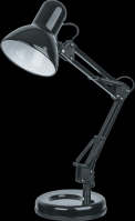 Navigator Светильник 61 407 NDF-D023-6W-4K-BL-LED на основании, черный 61407 фото
