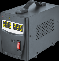 Navigator Стабилизатор напряжения 61 766 NVR-RF1-1000 61766 фото
