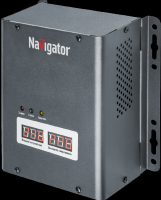 Navigator Стабилизатор напряжения 61 777 NVR-RW1-2000 61777 фото