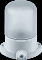 Navigator Светильник 61 509 NBL-SA1-60-E27-WH (НПБ 400 для сауны) 61509 фото