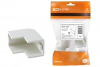 TDM Внешний угол КМН 100х40 (2 шт./комп.) SQ0411-0067 фото